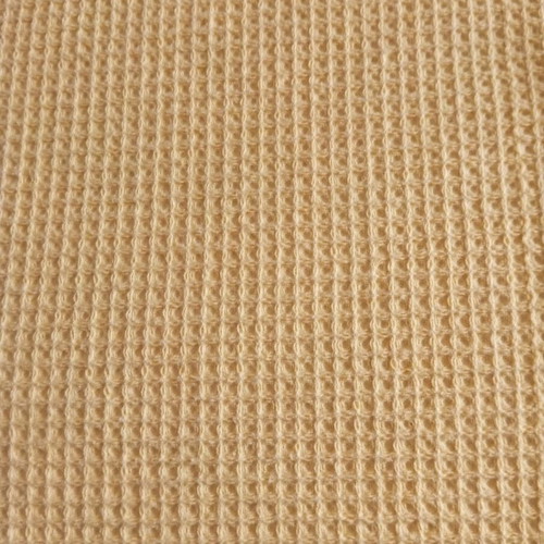 Cotton yellow blanket - throw like new