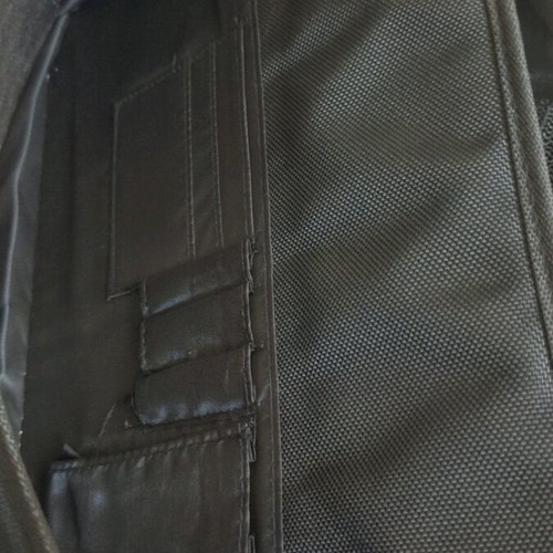 Nakos laptop bag used