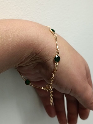 Women's bracelet new