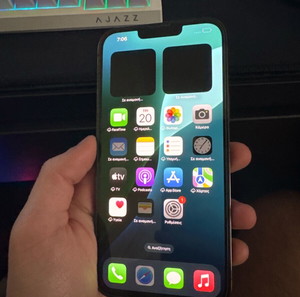 IPhone 13 Pro Max 128GB Green 86%