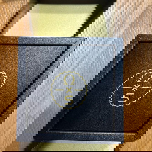 Moonswatch limited edition Moonshine καινούργιο, συλλεκτικό ρολόι Swatch & Omega