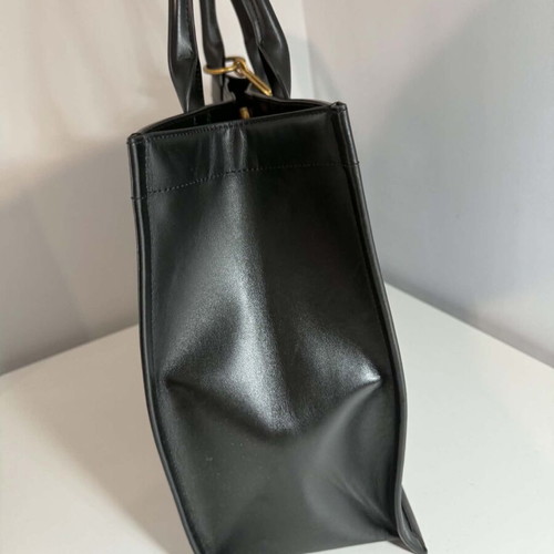 Sandro bag like new, black handbag