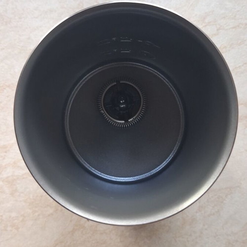Nespresso Aeroccino 3 unused milk frother