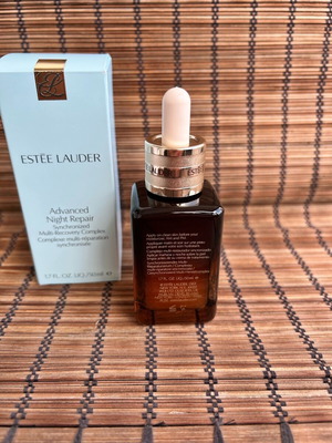 Estée Lauder Advanced Night Repair 50ml new hydrating face serum