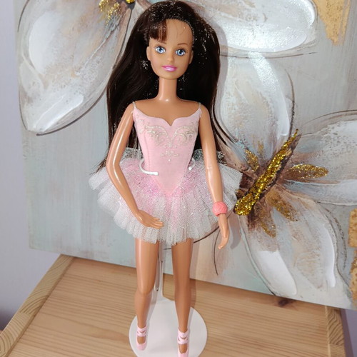 Sindy Hasbro vintage ballerina doll 95