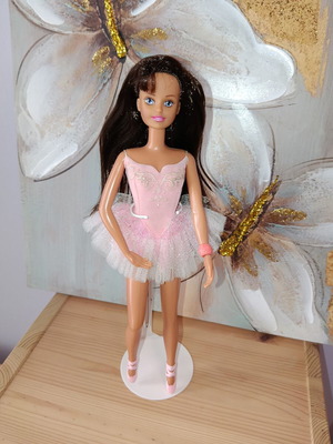 Sindy Hasbro vintage ballerina doll 95