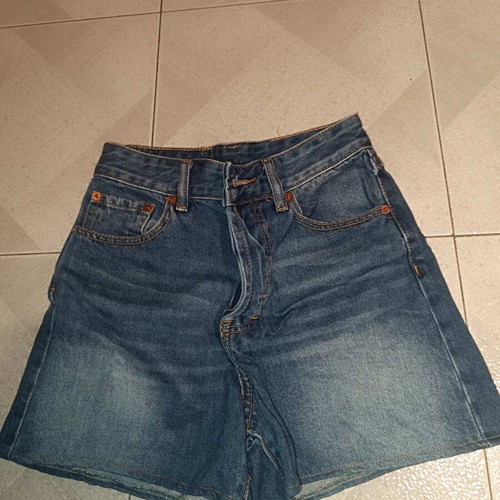 Pull & Bear shorts like new, size XXS