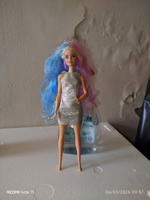 Barbie μεταχειρισμένη 2015