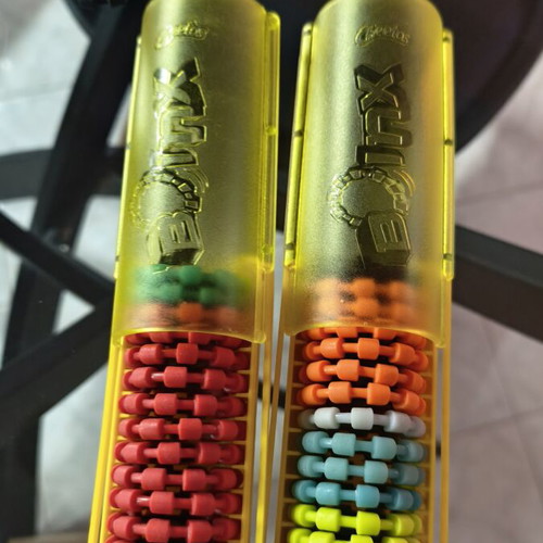 Pokemon lot with caps and two cases used