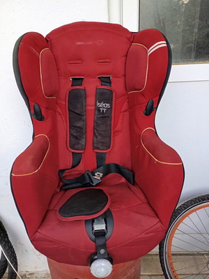 Child Car Seat like new