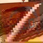  εικονοστάσι μεγάλο 75x80