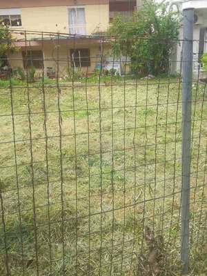 Οικόπεδο 300 τ.μ. στο κέντρο Λιτοχώρου, οικοδομήσιμο με θέα θάλασσα