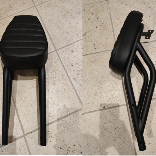 Hiqis S8 electric bike, like new, 30-40 km usage