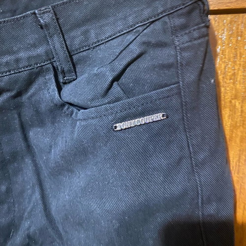 Tony Couper pants size S