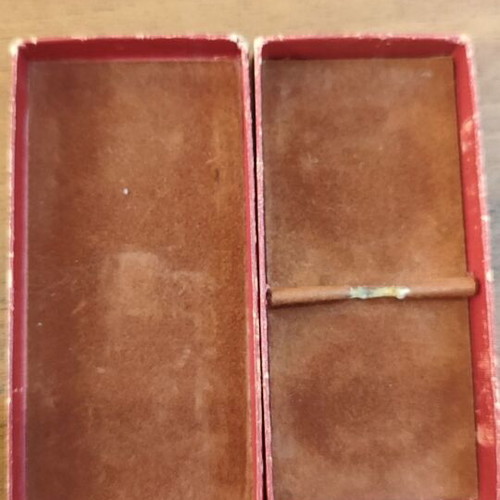 German World War II medal used, 25 years of service