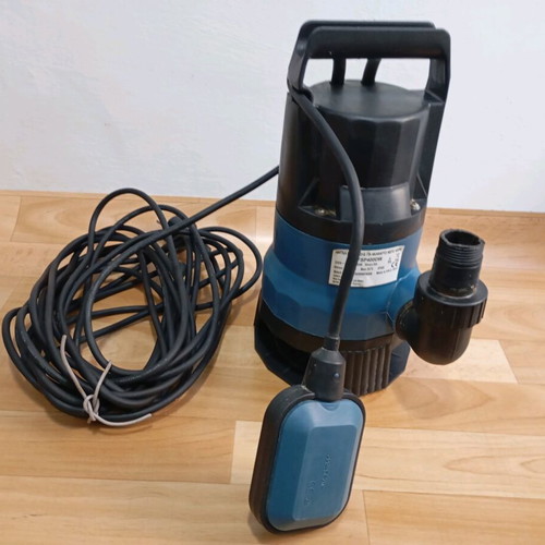 Water bump used in good working condition
