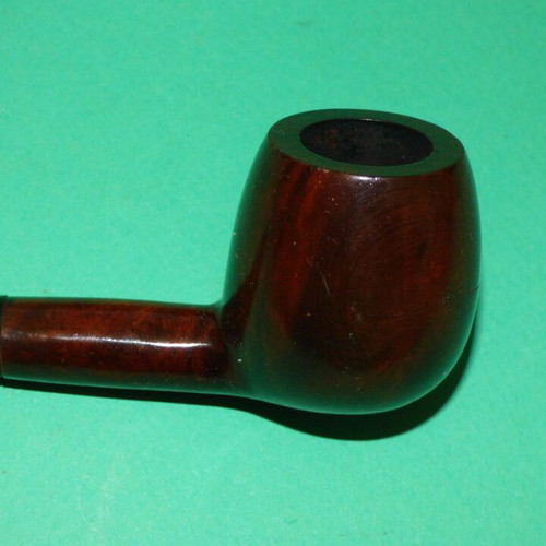 Pipe vintage Real Briar Oajti used