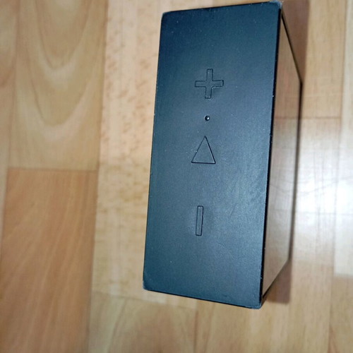 Time Box Mini Bluetooth speaker used in good working condition