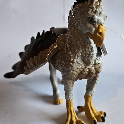 Φιγούρα Ιππόγρυπα Mythical Realms Safari Ltd καινούργιο