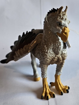 Φιγούρα Ιππόγρυπα Mythical Realms Safari Ltd καινούργιο