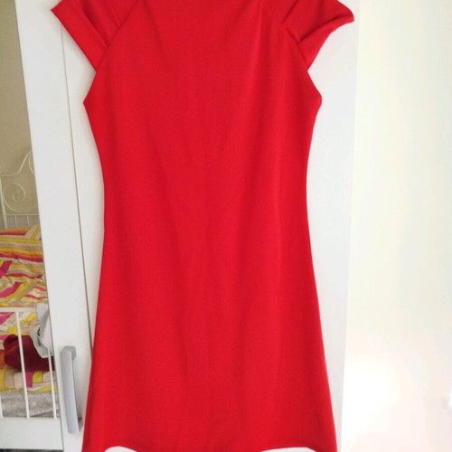 Mini dress like new, size M / 38 / 10