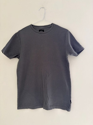 Burton Menswear London gray XS T-shirt used