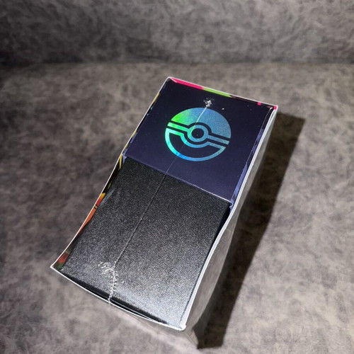 Pokémon TCG Phantasmal Flames Elite Trainer Box new sealed
