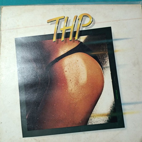 Thip Good To Me vinyl record