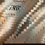  Zara jean jacket