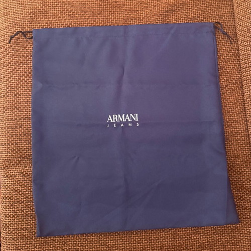 Armani dust bag new, length 45cm, width 42cm
