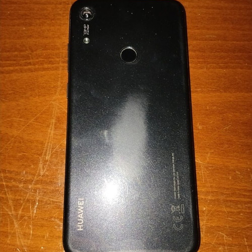 Huawei Y6s / Y6 (2019) phones refurbished, pack of 2 for parts or repair
