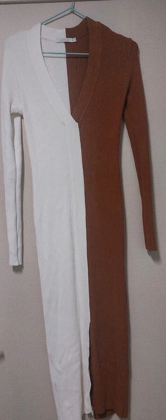 combos knitwear φόρεμα