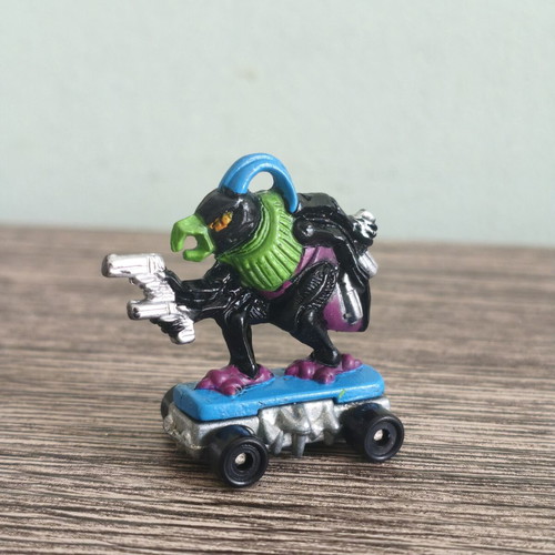 Kenner Skateboard Mania Sketistes figure used