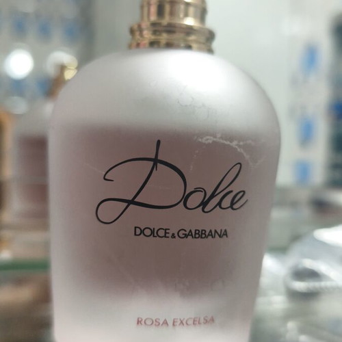 Dolce & Gabbana Dolce Rosa Excelsa perfume 75ml