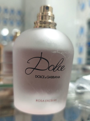 Dolce & Gabbana Dolce Rosa Excelsa perfume 75ml
