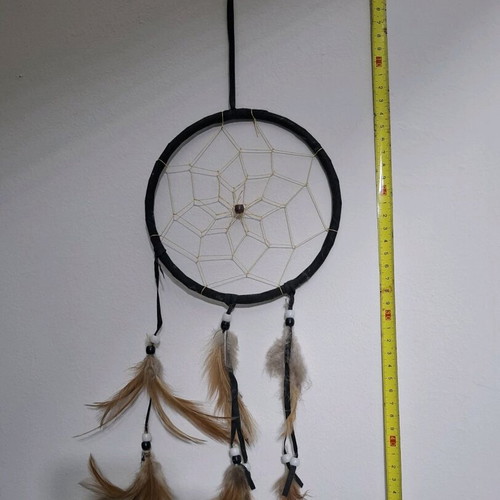 Dreamcatchers used, set of 2 pieces