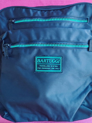 Τσάντα ώμου Bartuggi