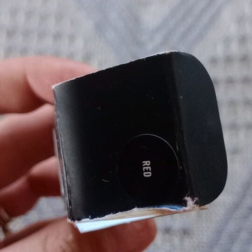 Mac Glitter Brilliants eye shadow like new for face and body