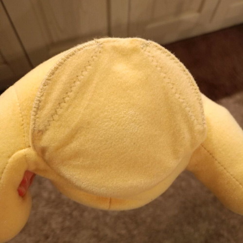 Disney musical teddy bear like new