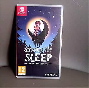 Among The Sleep: Enchanted Edition για Nintendo Switch