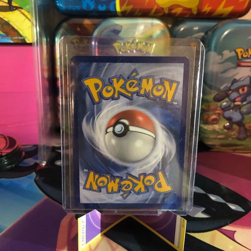 Pokmon Card Lillie's Ribombee Journey -  2,00 - Vendora.cy