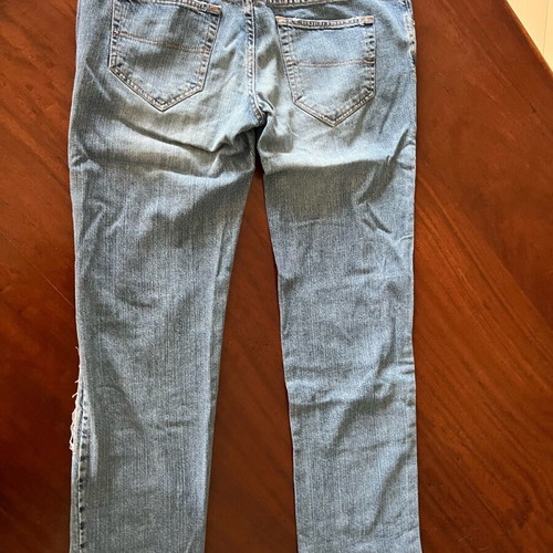 Richmond denim jeans XL like new, blue