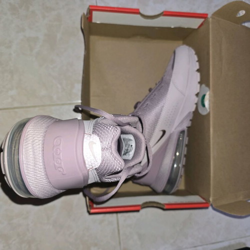 Nike Air Max Pulse new, violet, size 40