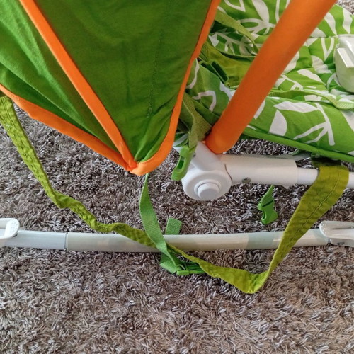 Mothercare Relax bouncer used in very good condition