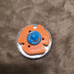 Beyblade used
