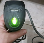 Usb barcode scanner Symbol used
