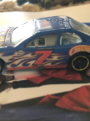 Hot Wheels like new