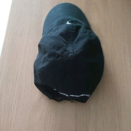 Orthodox hat new, black, one size from OPERATIONAL INDUSTRIES LLC