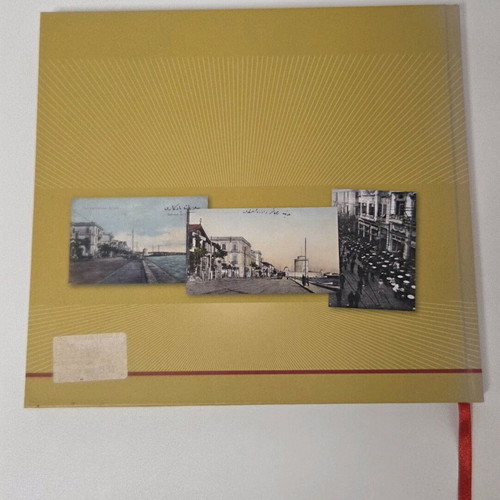 Nikis Avenue Calendar 2013 new