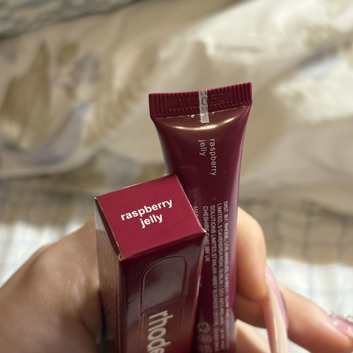 Rhode Peptide Lip Tint new